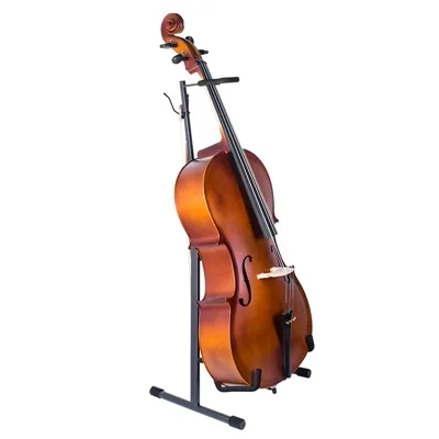 Vim li cas thiaj xaiv Ib Lub Foldable Cello Stand OEM Tuam Txhab Tuam Txhab R...